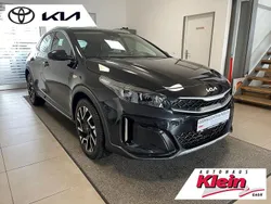 Schwarz Gebraucht 2023 Kia XCeed Vision SUV | 21.560 € (Etwas zu teuer)