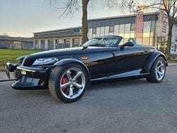Schwarz Gebraucht 2000 Plymouth Prowler Cabrio | 39.990 €
