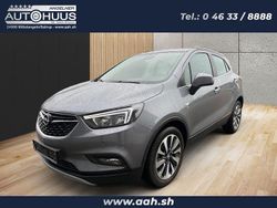Grau (metallic) Gebraucht 2019 Opel Mokka X Edition SUV | 14.980 € (Fairer Preis)