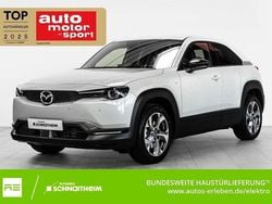 Weiß Gebraucht 2023 Mazda MX30 Ad'Vantage SUV | 18.990 € (Fairer Preis)