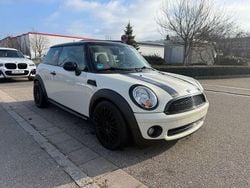 Weiß Gebraucht 2010 Mini Cooper Kleinwagen | 3.850 € (Fairer Preis)