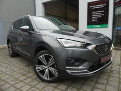Graumet (metallic) Gebraucht 2019 Seat Tarraco XCELLENCE SUV | 24.800 € (Fairer Preis)