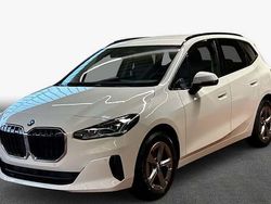 Weiß Neu 2025 BMW 218 Kombi | 34.650 € (Guter Preis)