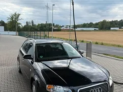 Schwarz Gebraucht 2006 Audi A4 Kombi | 3.499 € (Fairer Preis)