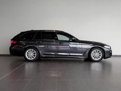 Sophistograu brillanteffekt metalli Gebraucht 2022 BMW 540 M Sport Kombi | 41.750 € (Fairer Preis)