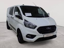 Frostweiß Gebraucht 2020 Ford Transit Custom Trend Abholung | 17.290 € (Superpreis)