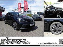 Schwarz Neu 2025 Honda Jazz Advance Kleinwagen | 28.400 € (Fairer Preis)