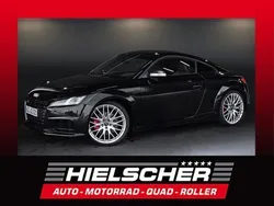 Andere Gebraucht 2018 Audi TTS Comfort Coupé | 32.500 € (Fairer Preis)