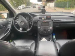 Schwarz Gebraucht 2008 Mercedes 320 Kombi | 6.500 €