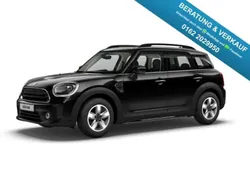 Schwarz Gebraucht 2022 Mini One Countryman SUV | 22.888 € (Fairer Preis)