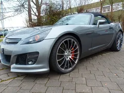 Grau Gebraucht 2007 Opel GT Basis | 14.000 € (Superpreis)