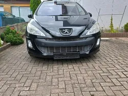 Schwarz Gebraucht 2009 Peugeot 308 Sport Limousine | 1.000 € (Guter Preis)