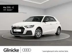 Cortinaweiß Neu 2025 Audi A1 Kleinwagen | 20.490 €