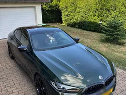 Gebraucht 2023 BMW 850 M Performance Coupé | 64.999 €