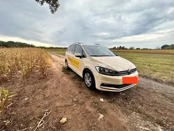 Gebraucht 2022 VW Touran Van / Kleinbus | 14.500 € (Guter Preis)