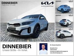 Weiss Neu 2025 Kia XCeed Vision SUV | 25.180 € (Guter Preis)