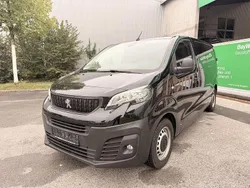 Schwarz Gebraucht 2022 Peugeot Expert Premium Van | 14.990 €
