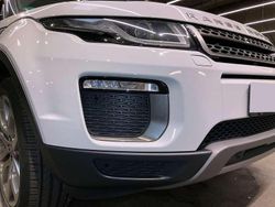 Gebraucht 2016 Land Rover Range Rover evoque HSE SUV | 19.000 € (Guter Preis)