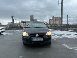 Schwarz Gebraucht 2008 VW Polo Kleinwagen | 3.000 € (Fairer Preis)