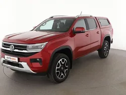 Rot Gebraucht 2024 VW Amarok Style Abholung | 48.790 € (Teuer)