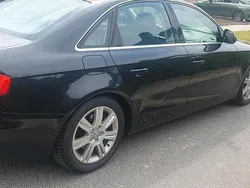 Schwarz Gebraucht 2008 Audi A4 Ambiente Limousine | 4.800 € (Guter Preis)