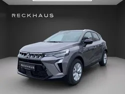 Himalayaweiß Gebraucht 2025 Mitsubishi ASX Plus SUV | 27.450 €