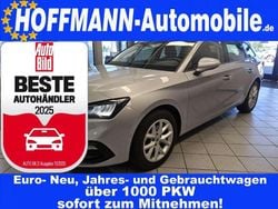 Urbansilbermet. (metallic) Gebraucht 2022 Seat Leon Style Kombi | 18.900 € (Guter Preis)