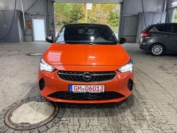 Orange Gebraucht 2022 Opel Corsa Limousine | 11.450 € (Fairer Preis)