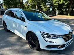 Weiß Gebraucht 2020 Renault Talisman Version S Kombi | 19.999 €