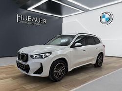 Weiß Neu 2025 BMW X1 M Sport SUV | 46.825 € (Guter Preis)