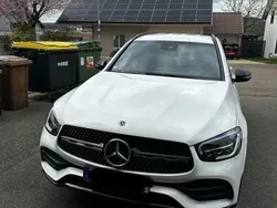 Mercedes GLC300