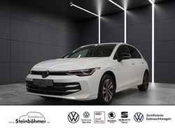 Pure white (weiß) Neu 2026 VW Golf VIII | 30.192 € (Fairer Preis)
