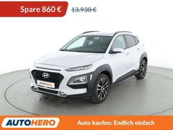 Weiß Gebraucht 2019 Hyundai Kona Trend SUV | 13.070 € (Guter Preis)