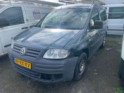 Grau Gebraucht 2005 VW Caddy Comfortline Van / Kleinbus | 1.450 € (Fairer Preis)