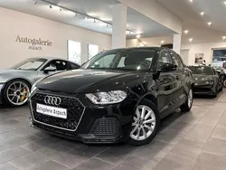 Andere Gebraucht 2022 Audi A1 Sportback Advanced Kleinwagen | 21.400 € (Etwas zu teuer)