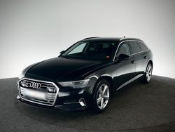 Schwarz Gebraucht 2019 Audi A6 Business Kombi | 29.999 € (Guter Preis)