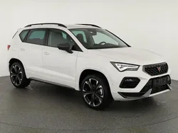 Bila weiß Neu 2025 Cupra Ateca Basis SUV | 37.245 € (Guter Preis)
