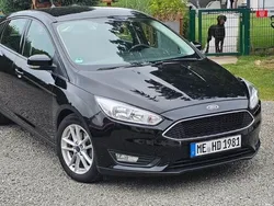 Silber Gebraucht 2017 Ford Focus Cool & Connect Coupé | 8.200 € (Guter Preis)