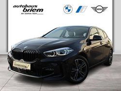Schwarz Gebraucht 2019 BMW 118 Sport Line Kleinwagen | 18.990 € (Fairer Preis)