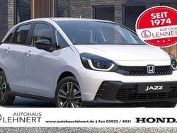 Platinum white pearl Neu 2025 Honda Jazz Advance Kleinwagen | 29.490 € (Fairer Preis)