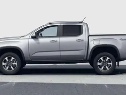 Bright blue metallic Neu 2025 VW Amarok Style Abholung | 51.483 € (Guter Preis)