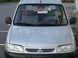 Gebraucht 1997 Citroën Berlingo Van / Kleinbus | 4.250 €