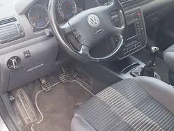 Grau Gebraucht 2009 VW Sharan United Van / Kleinbus | 3.100 € (Guter Preis)