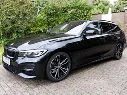Gebraucht 2020 BMW 320 M Sport Kombi | 29.900 € (Superpreis)