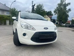 Weiß Gebraucht 2015 Ford Ka Kleinwagen | 4.450 € (Fairer Preis)