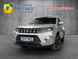 Silber Gebraucht 2020 Suzuki Vitara Comfort+ SUV | 17.499 € (Fairer Preis)
