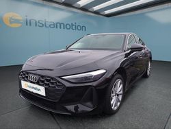 Schwarz Gebraucht 2025 Audi A5 Limousine | 42.449 €