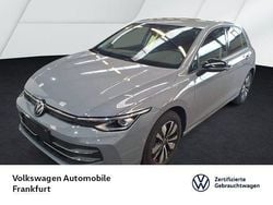 Mondsteingrau Gebraucht 2025 VW Golf VIII Goal Limousine | 29.950 € (Guter Preis)
