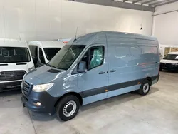 Blau Gebraucht 2020 Mercedes Sprinter Van | 22.500 € (Fairer Preis)