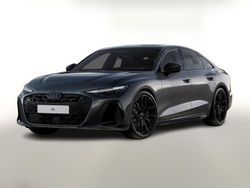 Weiss Neu 2025 Audi A6 Advanced Limousine | 46.688 €